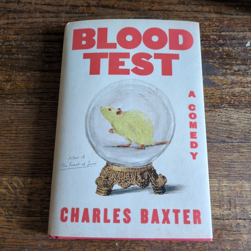 Blood Test