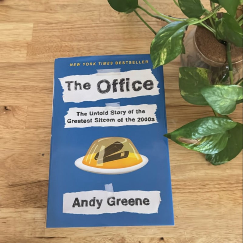 The Office