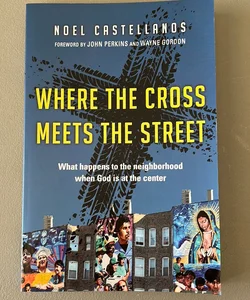 Where the Cross Meets the Street