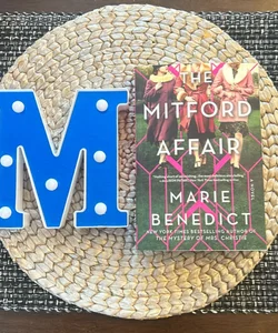 The Mitford Affair