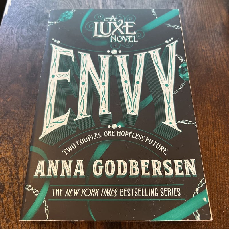 Envy