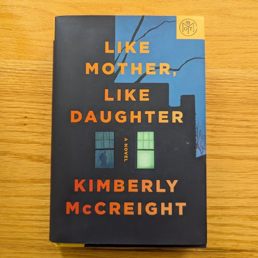 Like Mother, Like Daughter