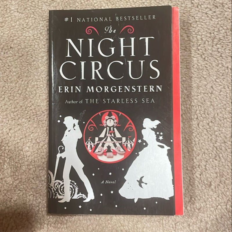 The Night Circus