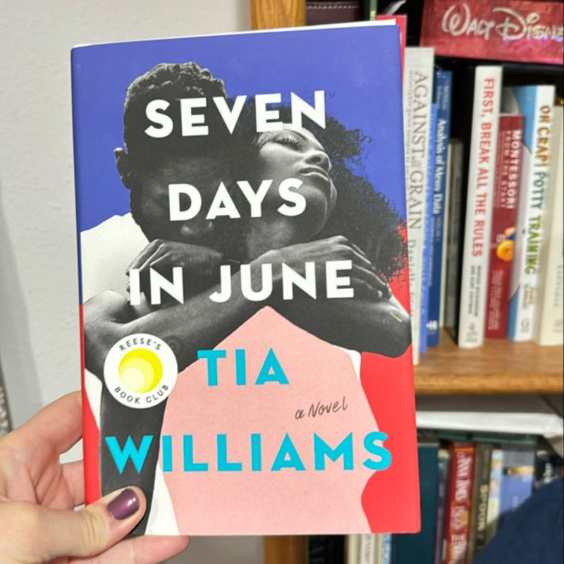 Seven Days in June