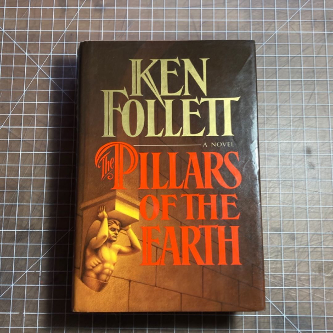 The Pillars of the Earth