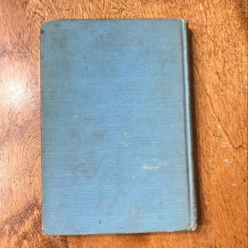 Memoirs of a London Doll (first edition, 1922)