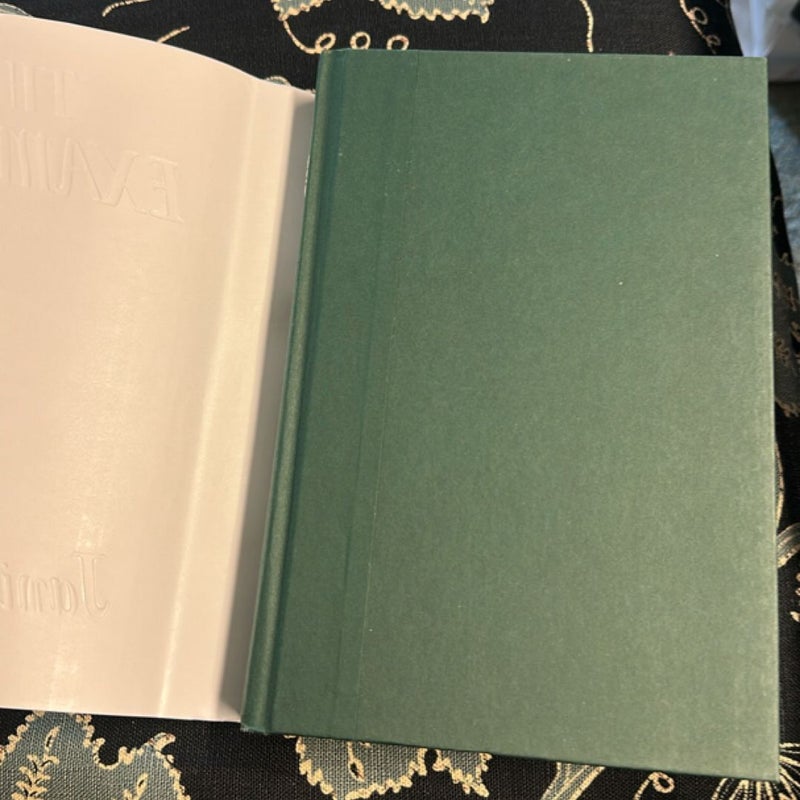 The Examiner (First Edition, First Printing)