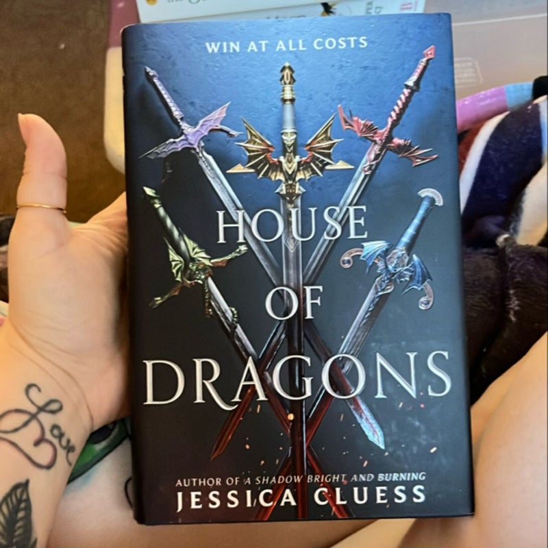 House of Dragons