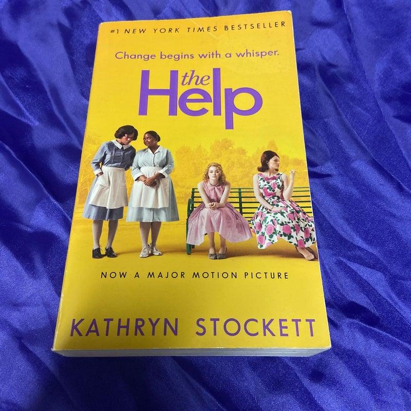 The Help