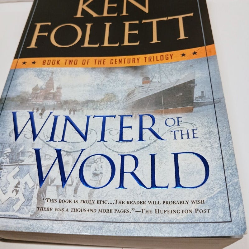 Winter of the World