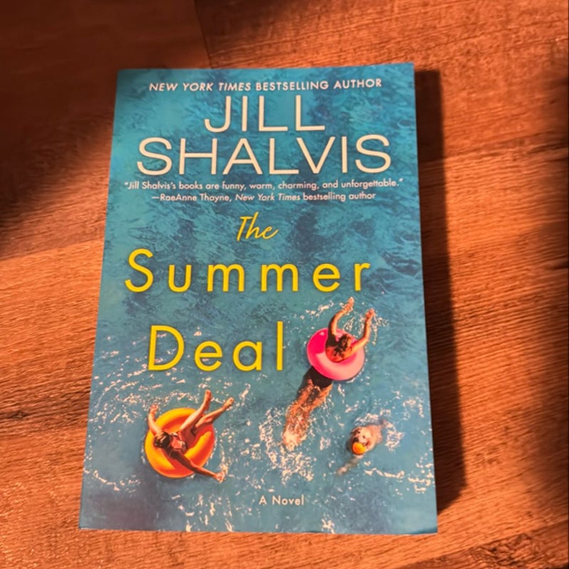 The Summer Deal