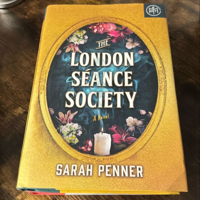 The London Séance Society