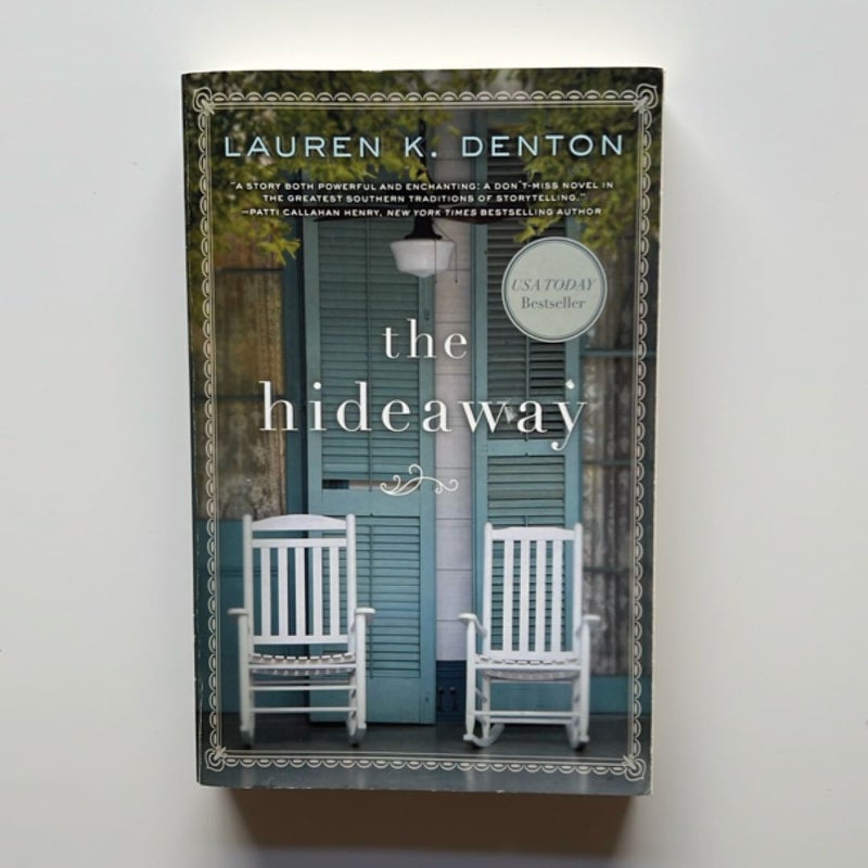 The Hideaway