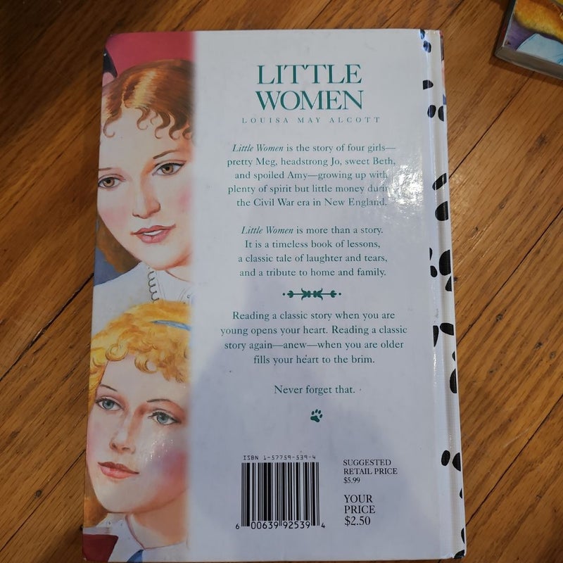 Little Women