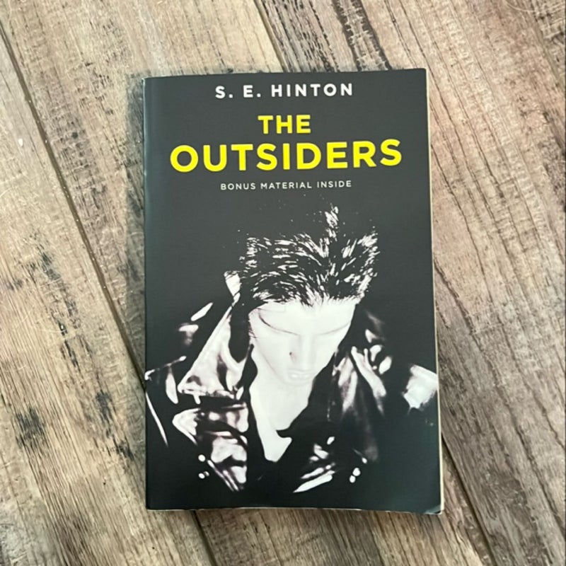 The Outsiders