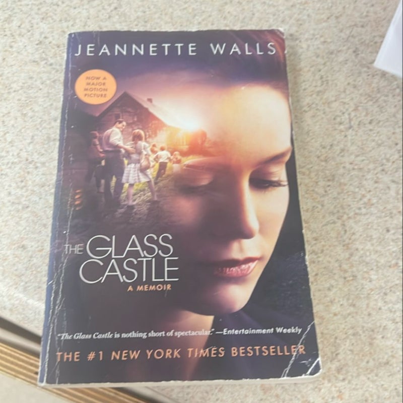 The Glass Castle
