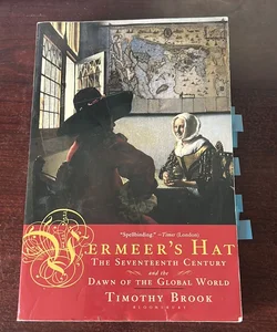 Vermeer's Hat