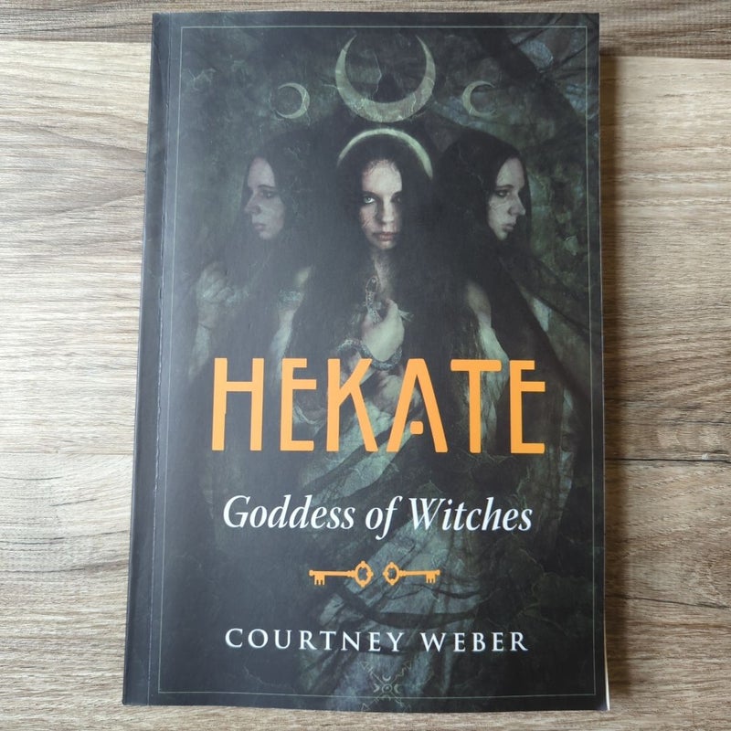 Hekate