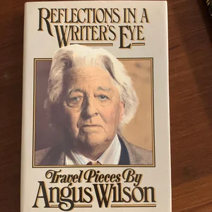 Reflections in a Writer's Eye