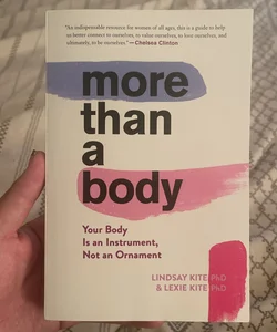 More Than a Body