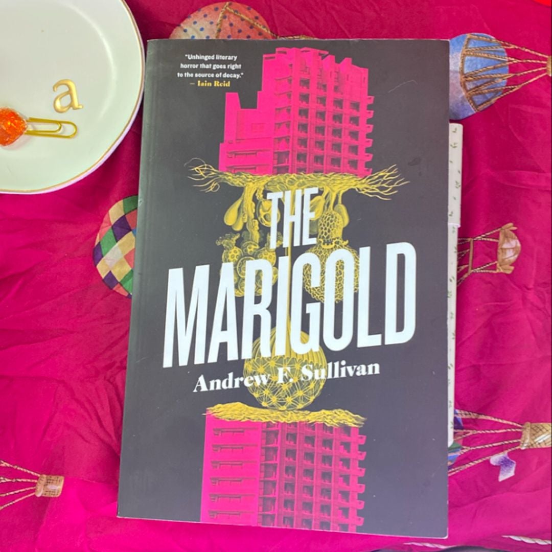 The Marigold