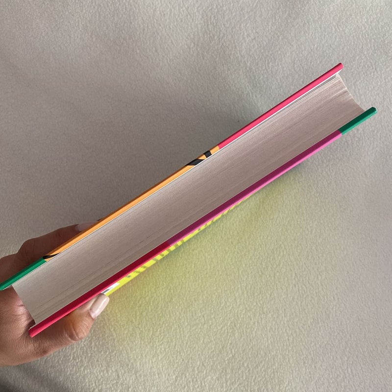 These Impossible Things