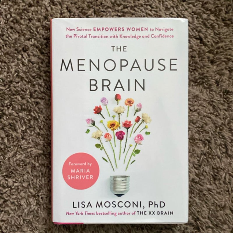 The Menopause Brain