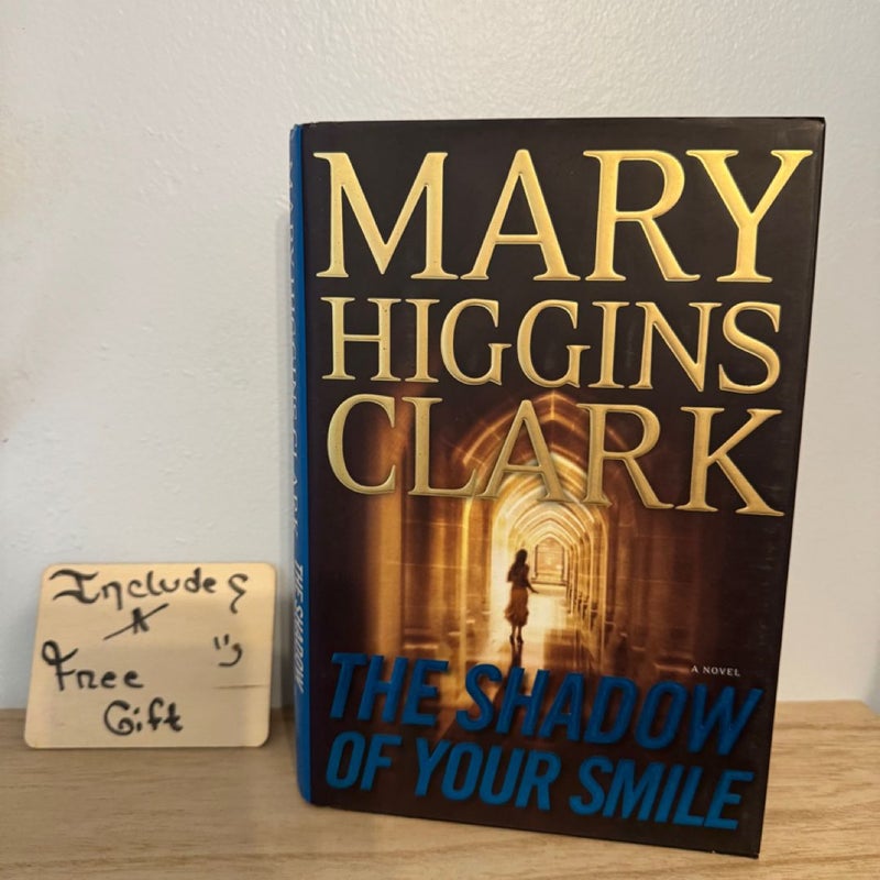 The Shadow of Your Smile