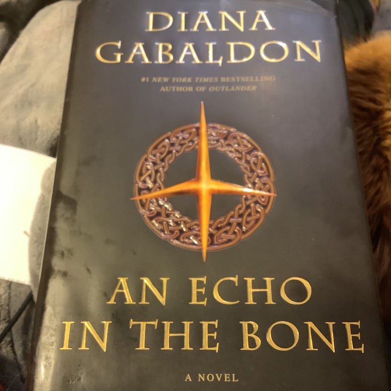 An Echo in the Bone