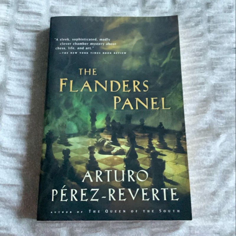 The Flanders Panel