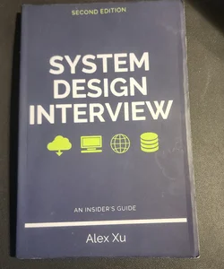 System Design Interview - an Insider's Guide