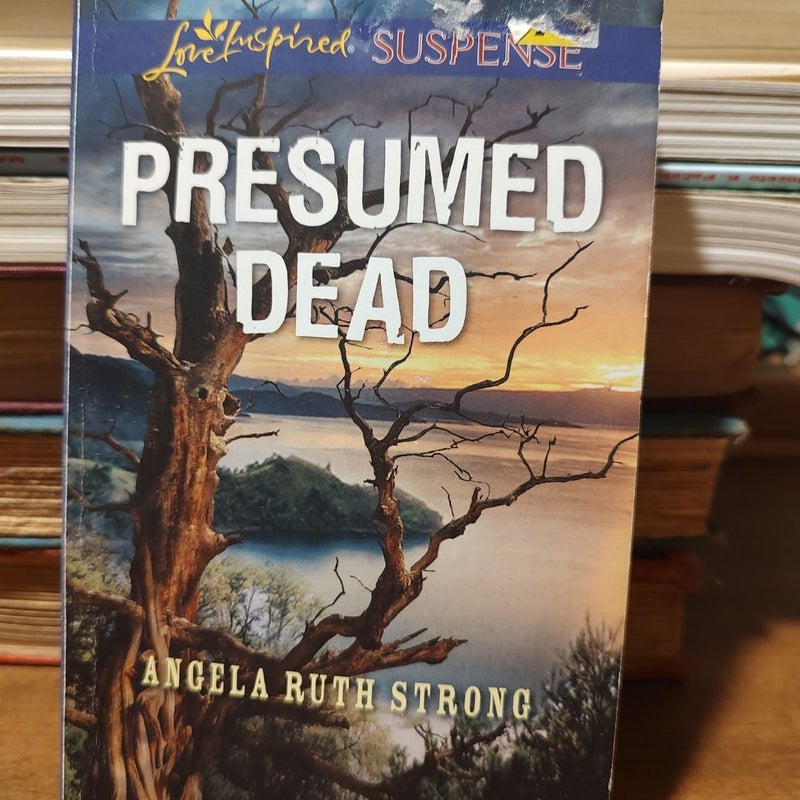 Pressumed dead