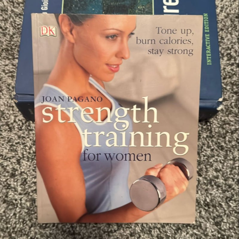 Strength Training for Women