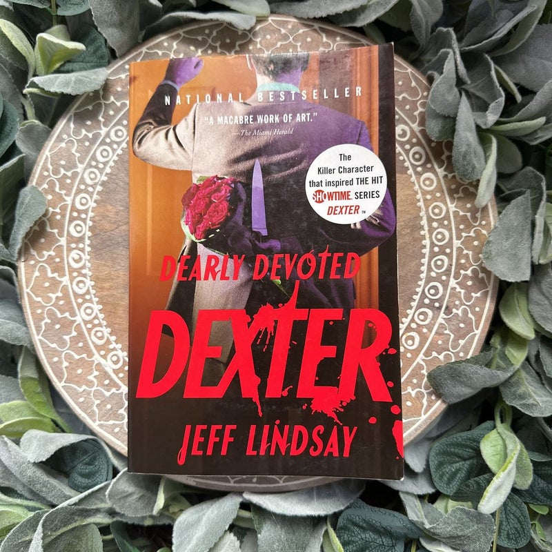 Dearly Devoted Dexter