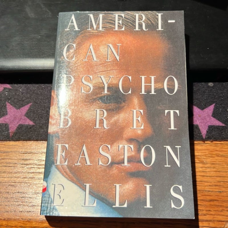 American Psycho