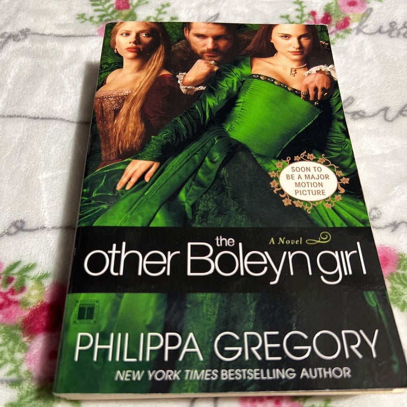 The Other Boleyn Girl