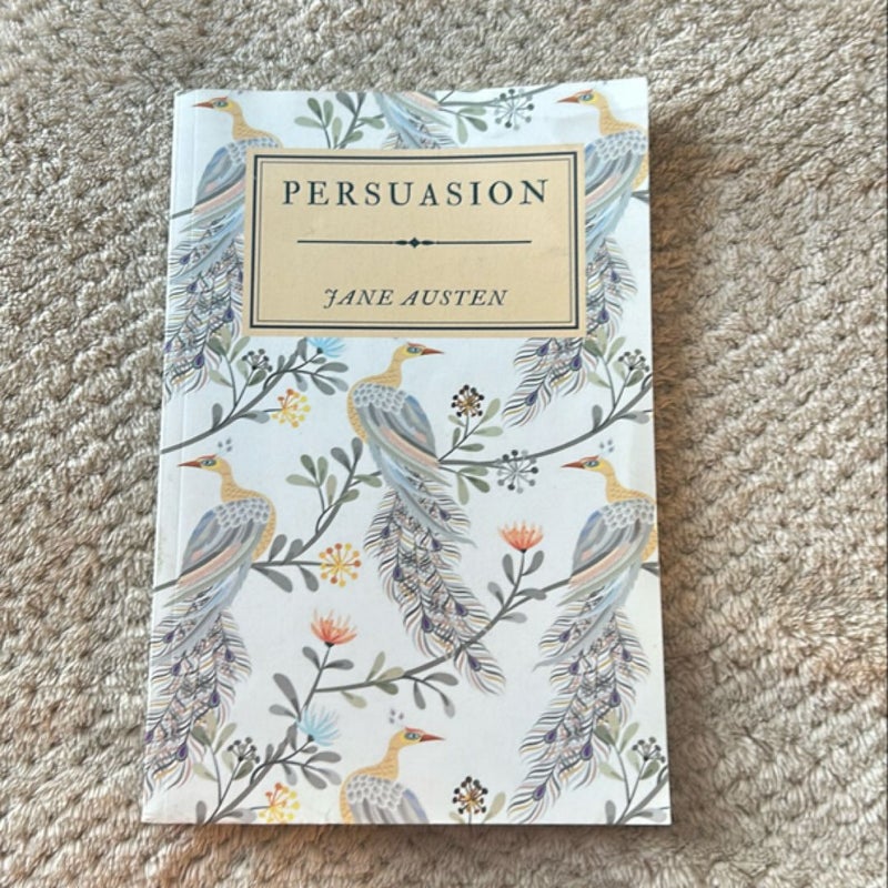 Persuasion