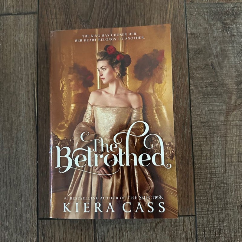 The Betrothed