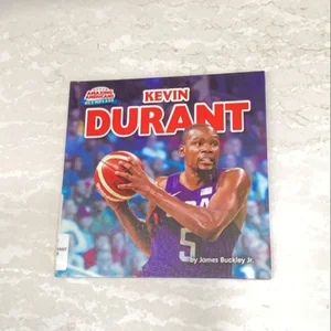 Kevin Durant