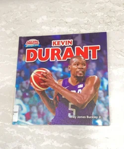 Kevin Durant