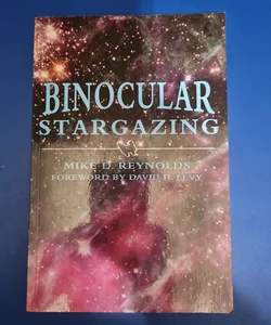 Binocular Stargazing