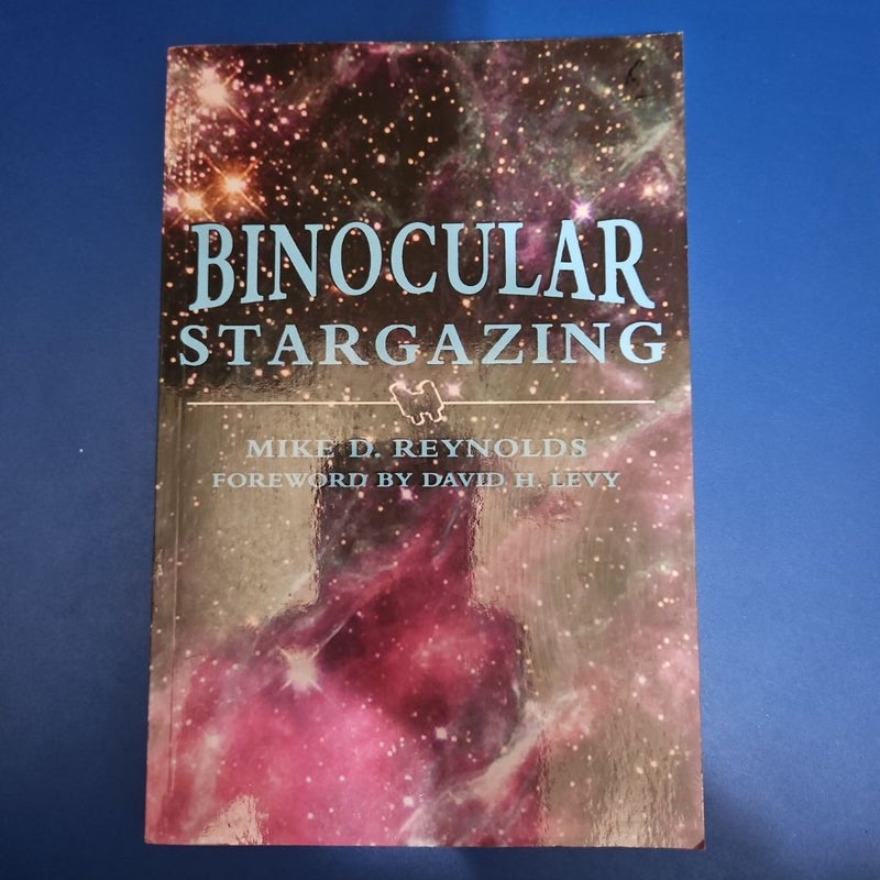 Binocular Stargazing