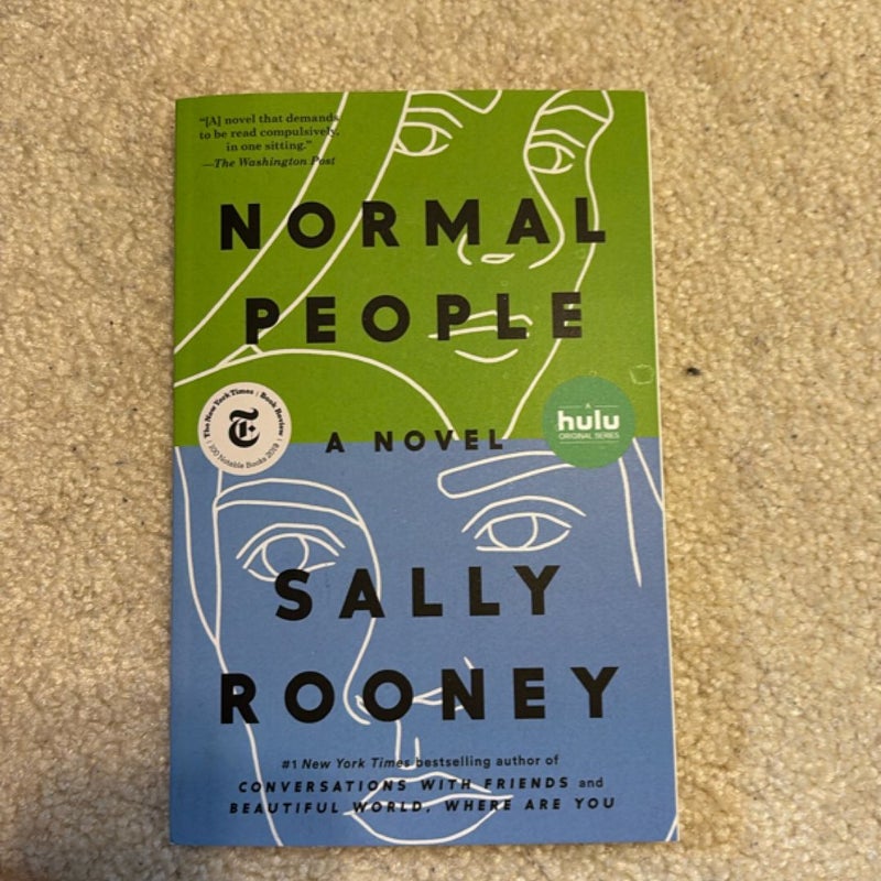 Normal People