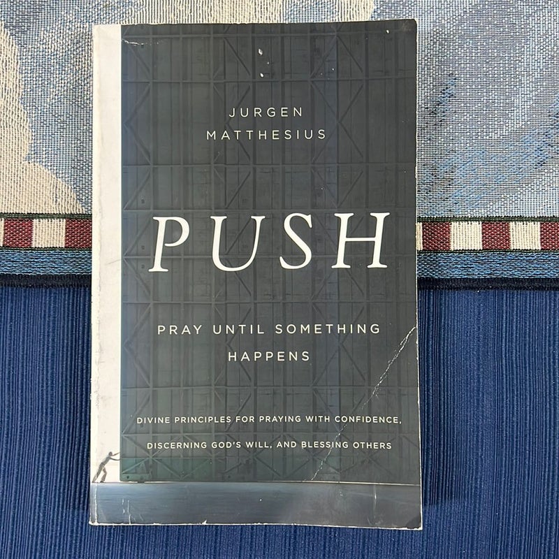 Push