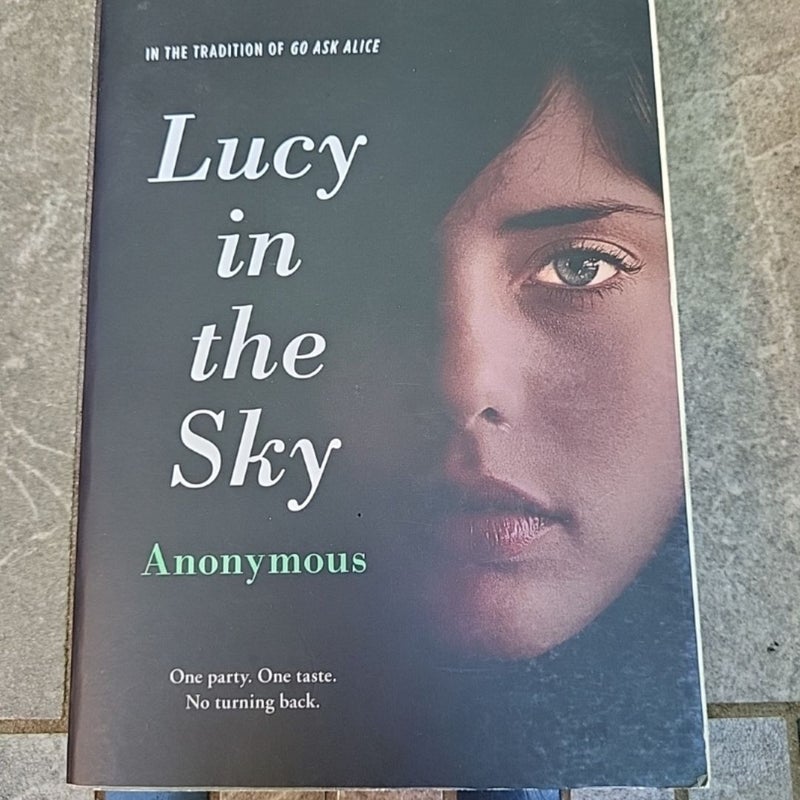 Lucy in the Sky