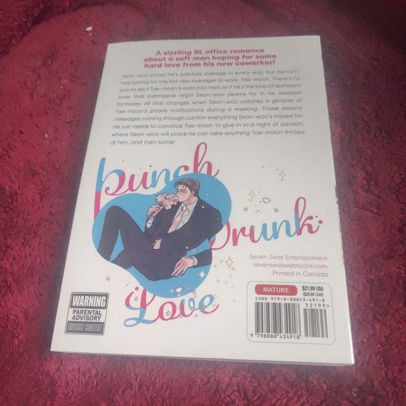 Punch Drunk Love Vol. 1