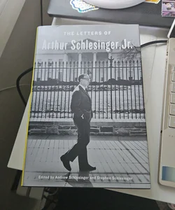 The Letters of Arthur Schlesinger, Jr