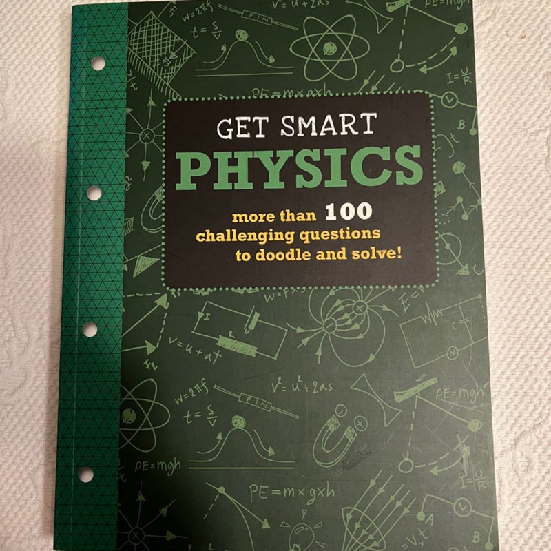 Get Smart Physics 