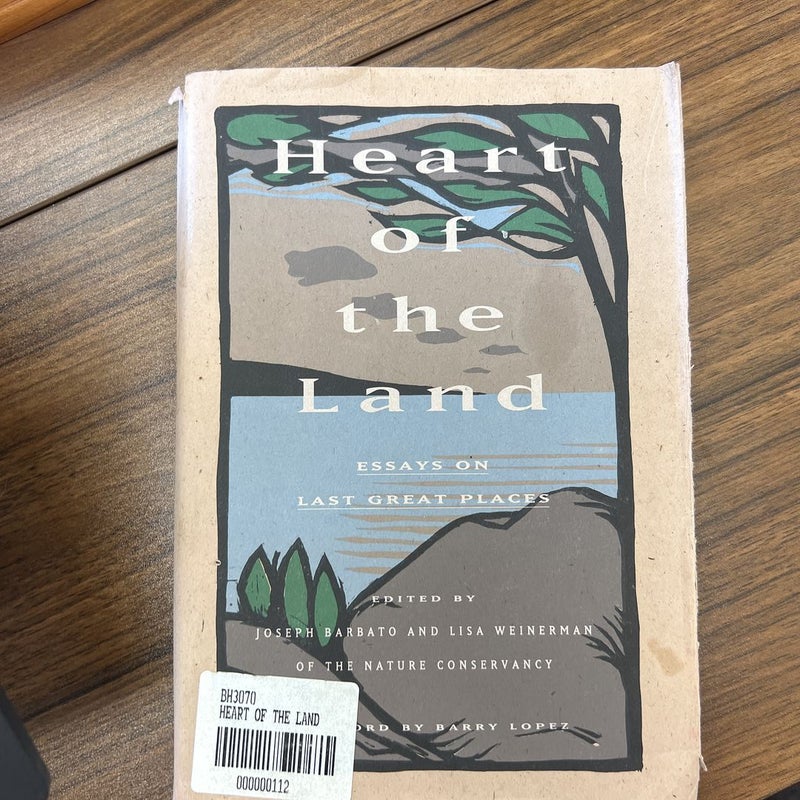 Heart of the Land