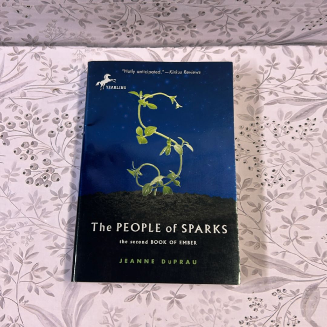 The People of Sparks